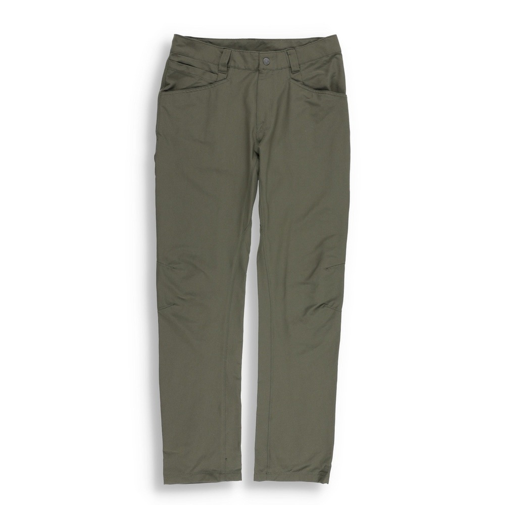 The North Face Men's Retrac Tech Pants Sz 30 New Taupe Green NWT A79